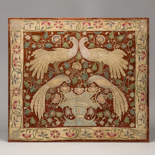 Georgian Liturgical Textile